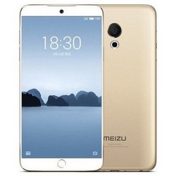 Замена экрана на телефоне Meizu 15 Lite в Владивостоке
